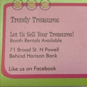 Meet your Posher, Sandy